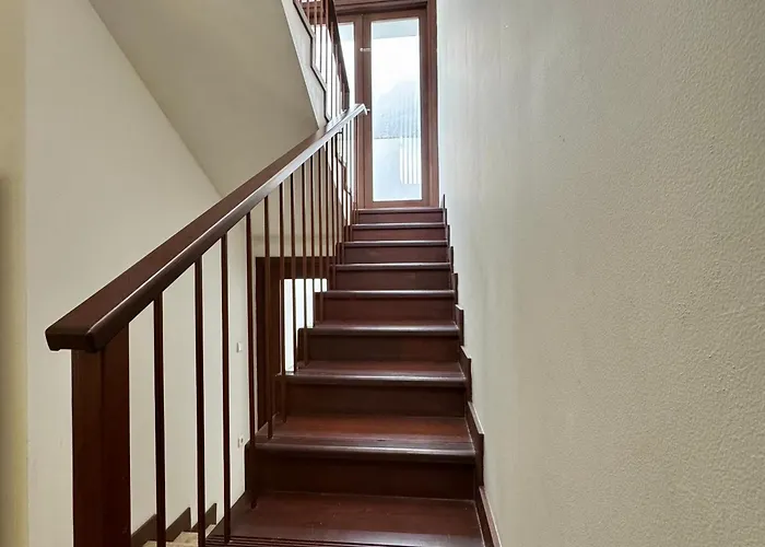 Tolgay Living فيلة