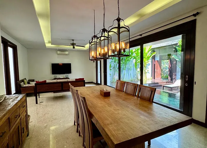 Tolgay Living فيلة
