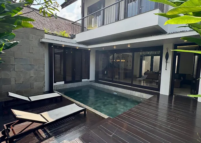 Tolgay Living فيلة