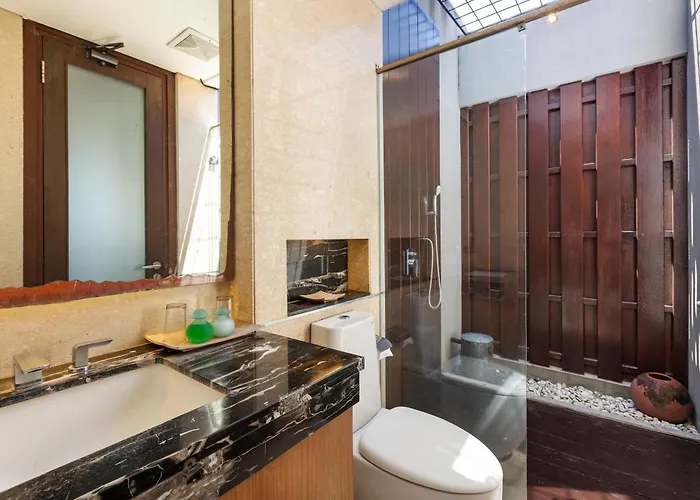 فيلة Tolgay Living سمينياك