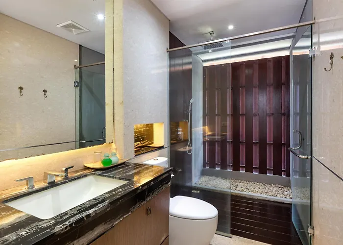 فيلة Tolgay Living سمينياك