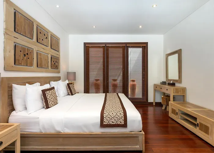 Tolgay Living فيلة