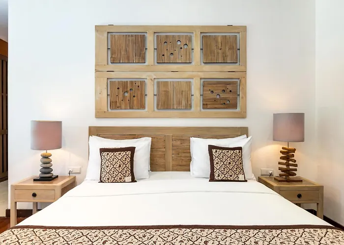 فيلة Tolgay Living