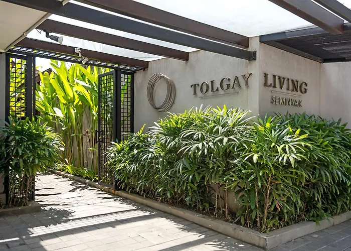 Tolgay Living سمينياك
