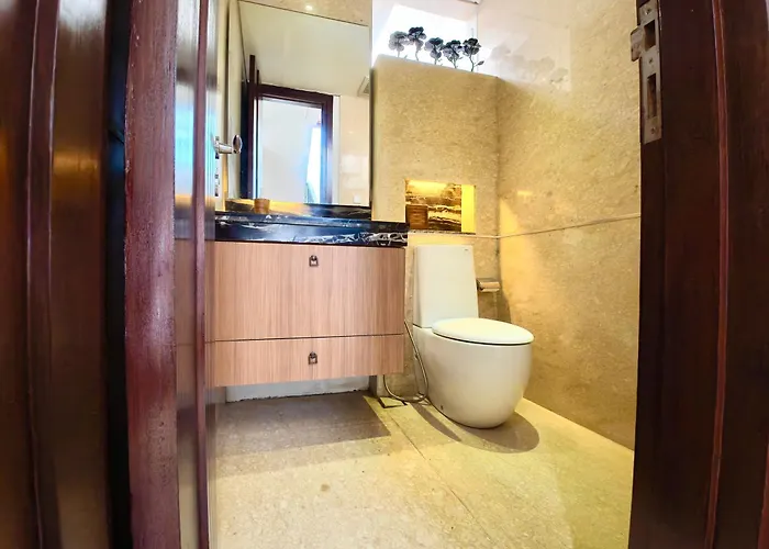 Tolgay Living فيلة سمينياك