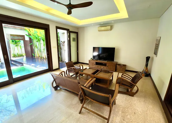 Tolgay Living فيلة