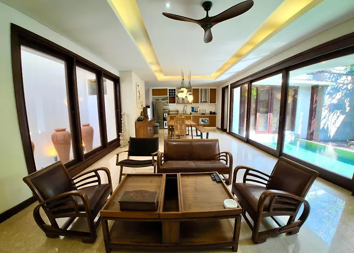 Tolgay Living سمينياك