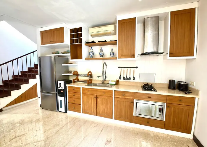 Tolgay Living فيلة
