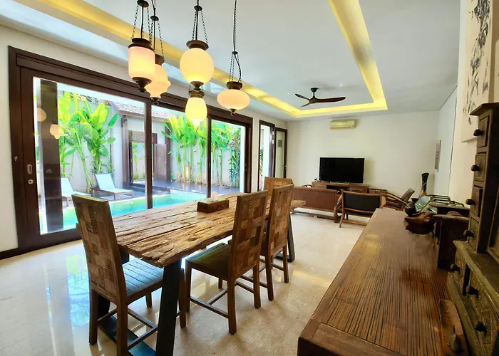 فيلة Tolgay Living