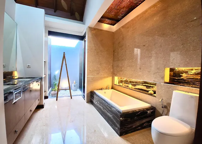 فيلة Tolgay Living سمينياك